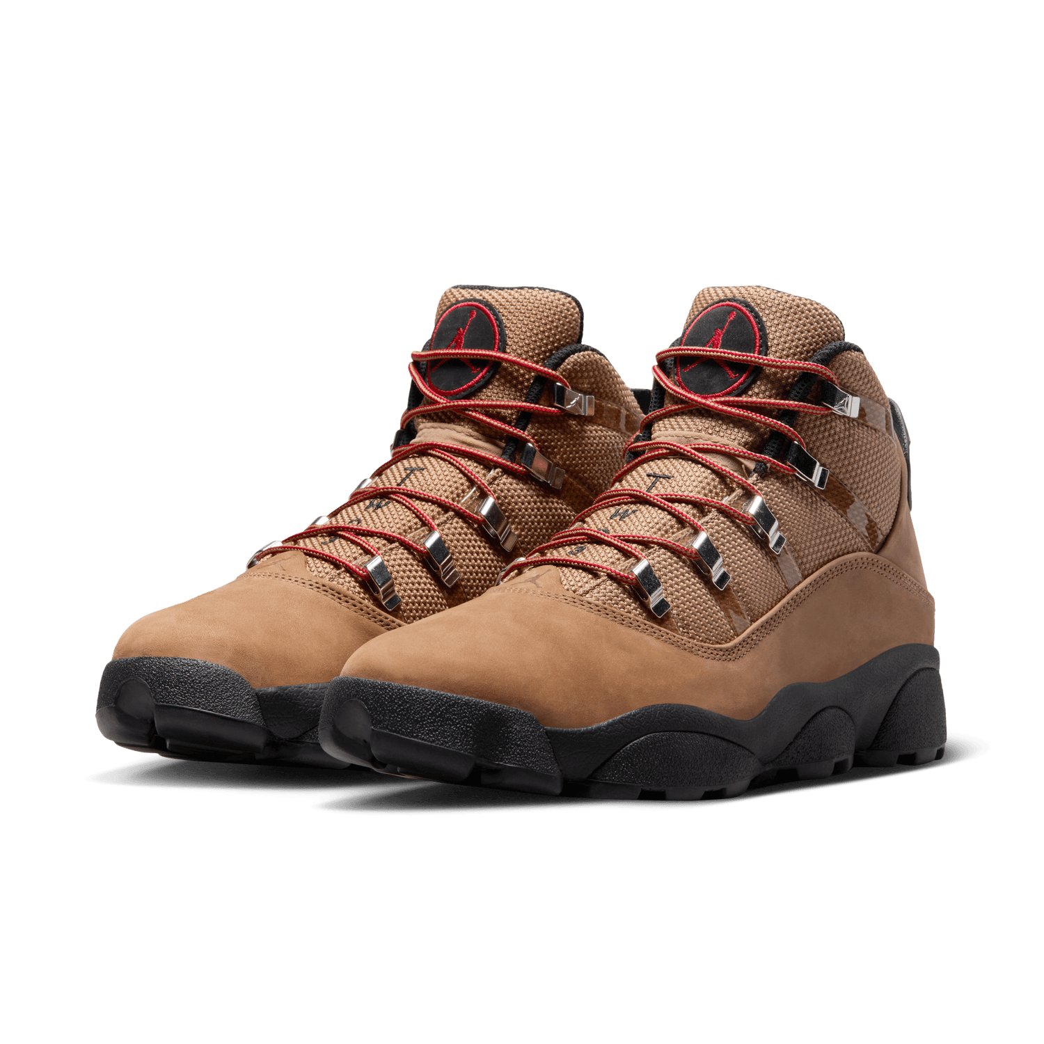 Buty męskie Jordan Winterized 6 Rings FV3826-202 | Adrenaline.pl