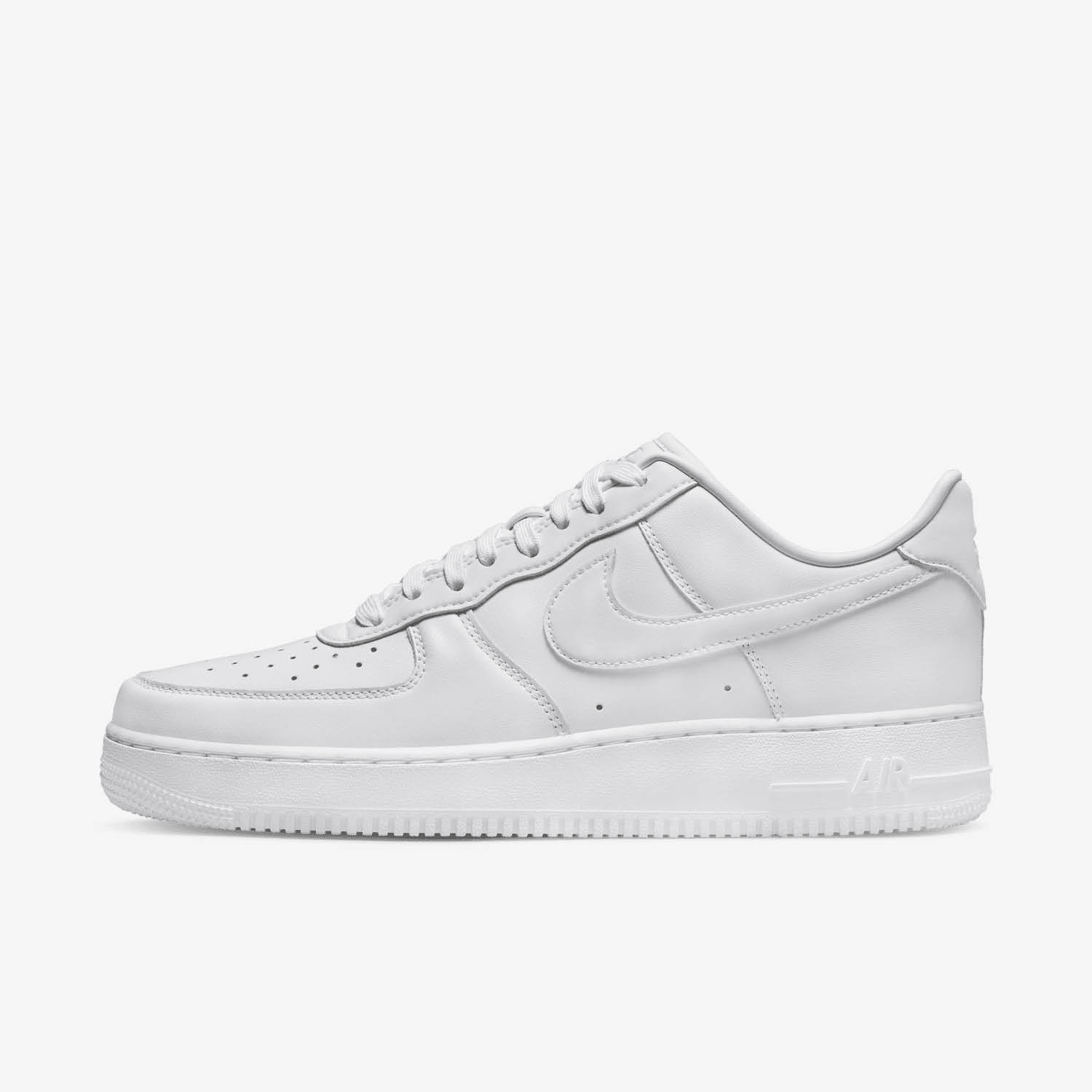 Buty męskie Nike Air Force 1 '07 Fresh DM0211-100 | Adrenaline.pl