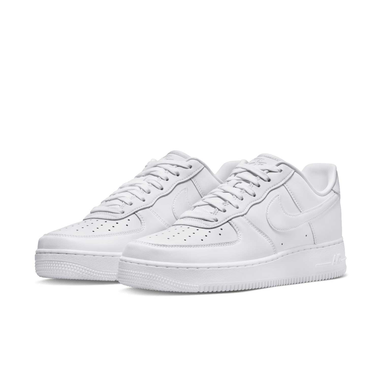 Buty męskie Nike Air Force 1 '07 Fresh DM0211-100 | Adrenaline.pl