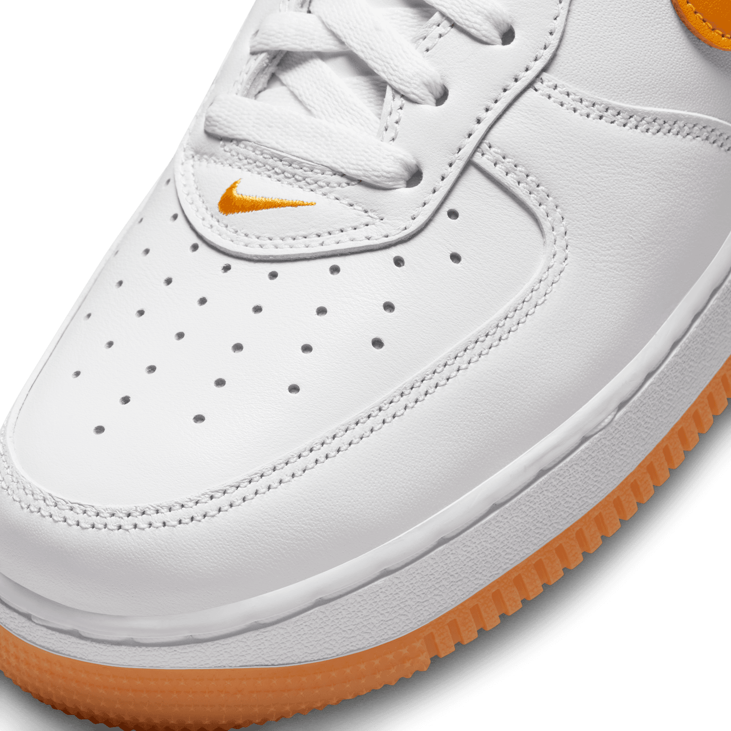 Buty męskie Nike Air Force 1 Low Retro FD7039-100 | Adrenaline.pl