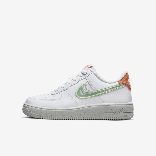 BUTY JUNIOR NIKE AIR FORCE 1 CRATER GS DX3067-100